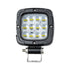 GloboStar® 85454 E4 Mark Vehicle & Forklift Work Lights - Φώτα Εργασίας για Οχήματα Περονοφόρα - Κλάρκ LED 27W DC 10-80V Αδιάβροχο IP67 Ψυχρό Λευκό 6000K Μ9.5 x Π3 x Υ13.5cm - ledmania.gr