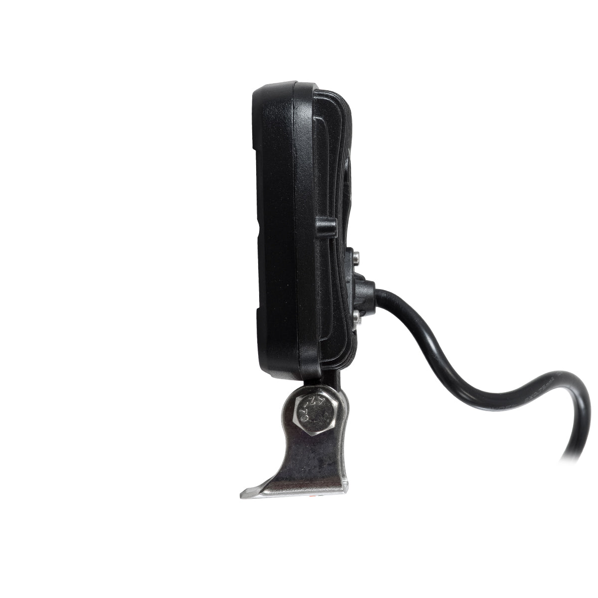 GloboStar® 85454 E4 Mark Vehicle & Forklift Work Lights - Φώτα Εργασίας για Οχήματα Περονοφόρα - Κλάρκ LED 27W DC 10-80V Αδιάβροχο IP67 Ψυχρό Λευκό 6000K Μ9.5 x Π3 x Υ13.5cm - ledmania.gr