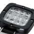 GloboStar® 85454 E4 Mark Vehicle & Forklift Work Lights - Φώτα Εργασίας για Οχήματα Περονοφόρα - Κλάρκ LED 27W DC 10-80V Αδιάβροχο IP67 Ψυχρό Λευκό 6000K Μ9.5 x Π3 x Υ13.5cm - ledmania.gr