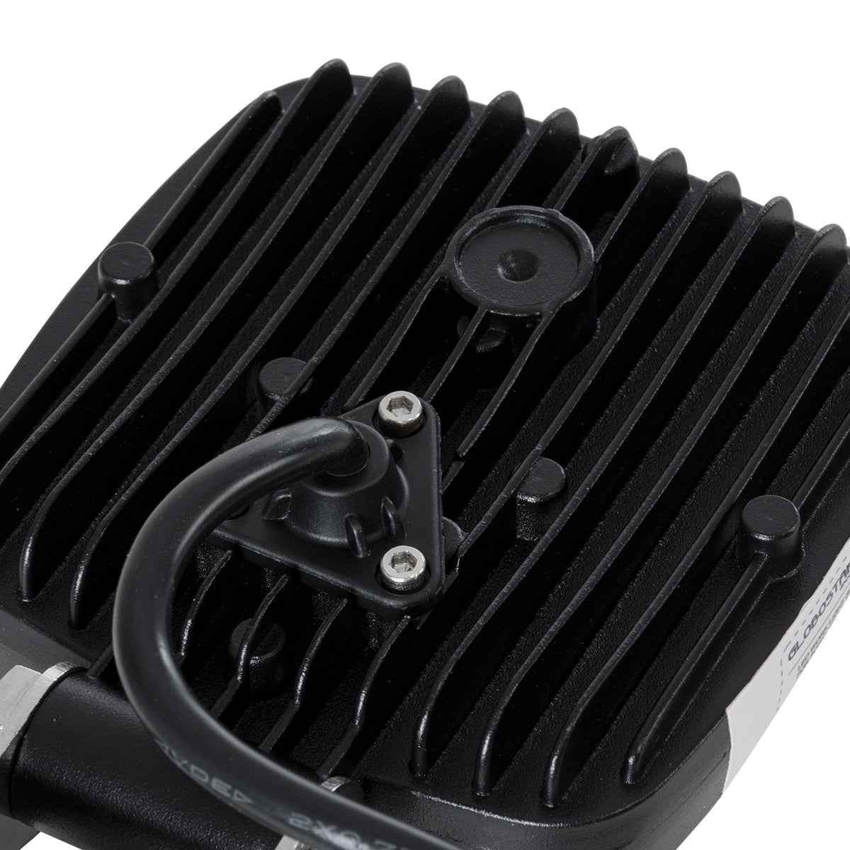 GloboStar® 85454 E4 Mark Vehicle & Forklift Work Lights - Φώτα Εργασίας για Οχήματα Περονοφόρα - Κλάρκ LED 27W DC 10-80V Αδιάβροχο IP67 Ψυχρό Λευκό 6000K Μ9.5 x Π3 x Υ13.5cm - ledmania.gr