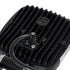 GloboStar® 85454 E4 Mark Vehicle & Forklift Work Lights - Φώτα Εργασίας για Οχήματα Περονοφόρα - Κλάρκ LED 27W DC 10-80V Αδιάβροχο IP67 Ψυχρό Λευκό 6000K Μ9.5 x Π3 x Υ13.5cm - ledmania.gr