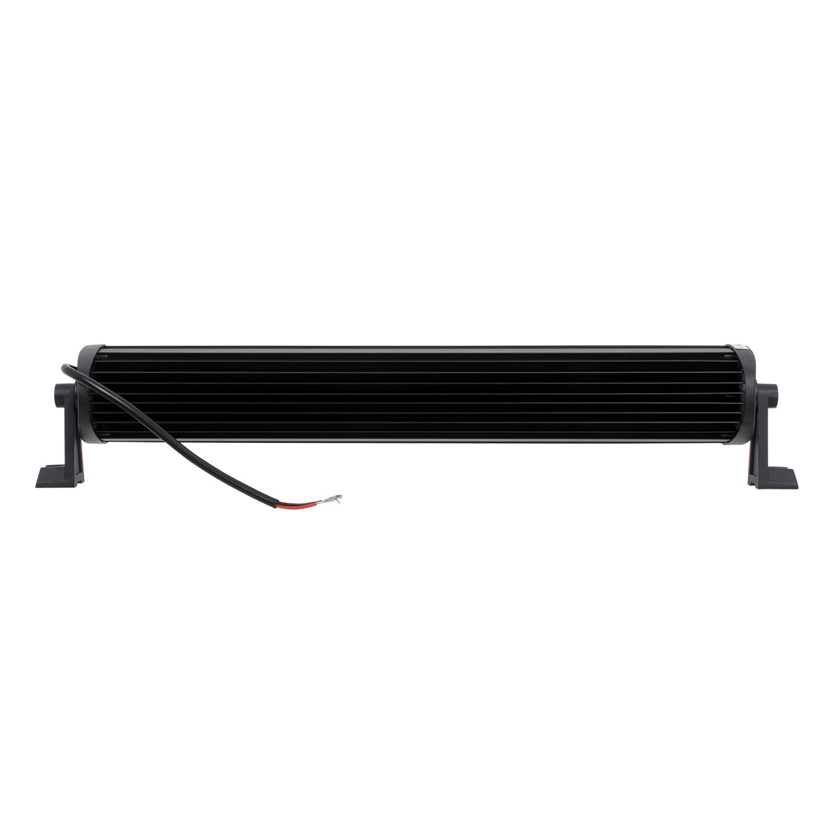 GloboStar® 85462 PRO Series Μπάρα Ίσια - Straight για Αυτοκίνητα & Φορτηγά LED CREE XBD 120W 12000lm DC 10-30V Αδιάβροχη IP65 Ψυχρό Λευκό 6000K - ledmania.gr