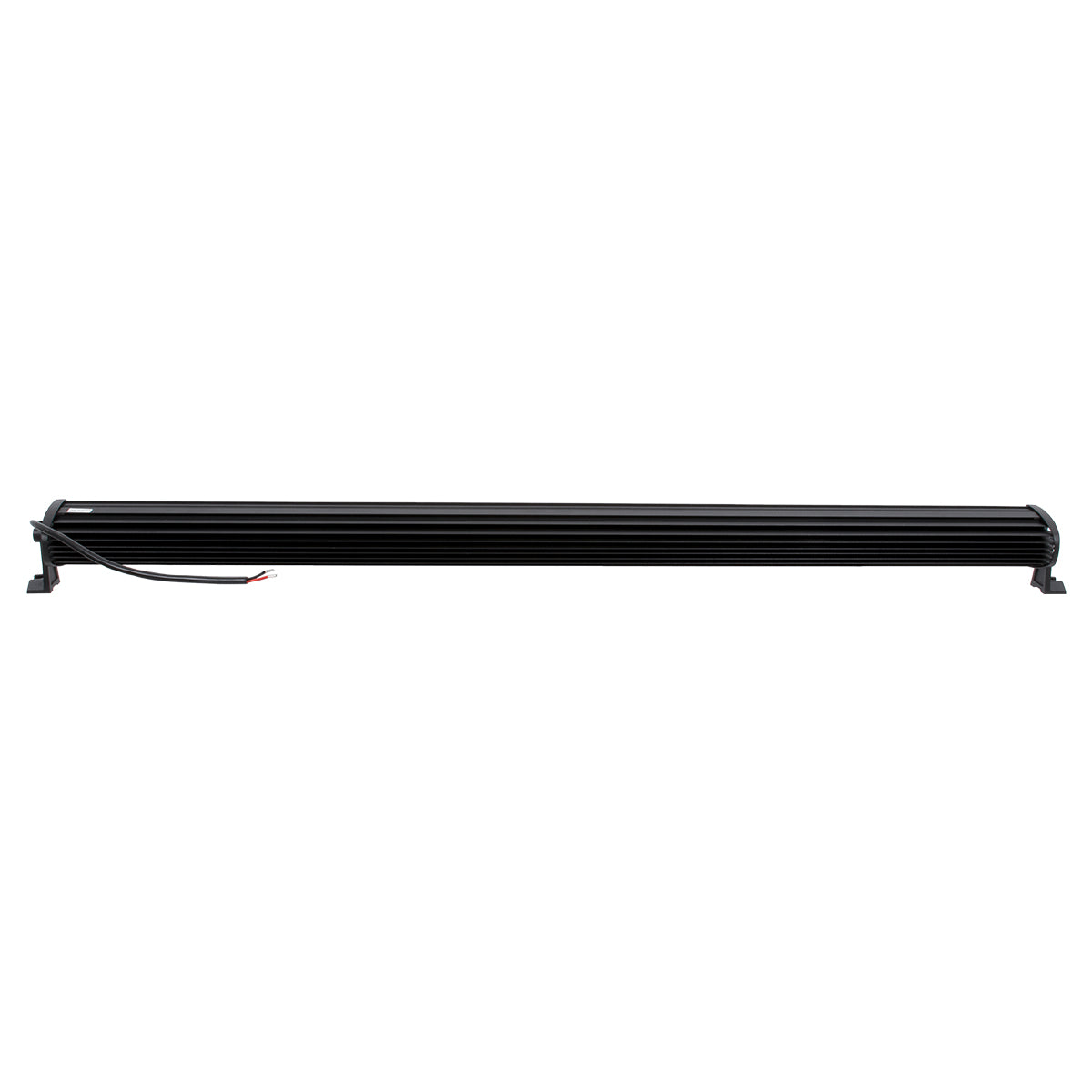 GloboStar® 85465 PRO Series Μπάρα Ίσια - Straight για Αυτοκίνητα & Φορτηγά LED CREE XBD 300W 30000lm DC 10-30V Αδιάβροχη IP65 Ψυχρό Λευκό 6000K - ledmania.gr