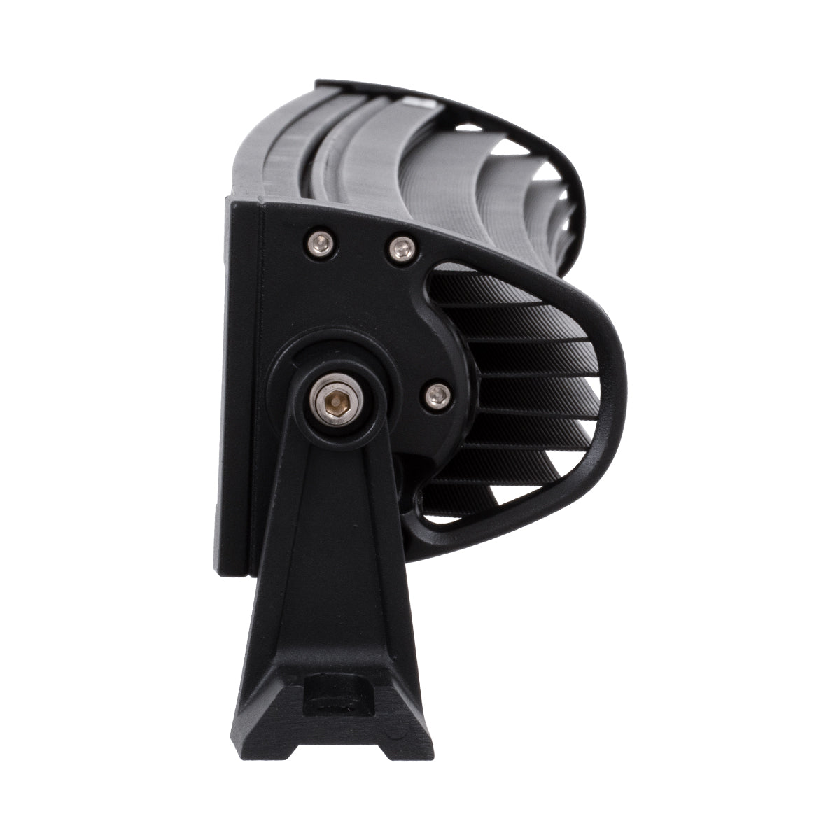 GloboStar® 85471 PRO Series Μπάρα Καμπυλωτή - Curved για Αυτοκίνητα & Φορτηγά LED CREE XBD 180W 18000lm DC 10-30V Αδιάβροχη IP65 Ψυχρό Λευκό 6000K - ledmania.gr