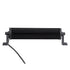 GloboStar® 85481 PRO Series Μπάρα Ίσια - Straight TRI-ROW 7D για Αυτοκίνητα & Φορτηγά LED CREE XBD 162W 16200lm 15° & 60° DC 10-30V Αδιάβροχη IP65 Ψυχρό Λευκό 6000K - ledmania.gr