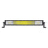 GloboStar® 85482 PRO Series Μπάρα Ίσια - Straight TRI-ROW 7D για Αυτοκίνητα & Φορτηγά LED CREE XBD 270W 27000lm 15° & 60° DC 10-30V Αδιάβροχη IP65 Ψυχρό Λευκό 6000K - ledmania.gr
