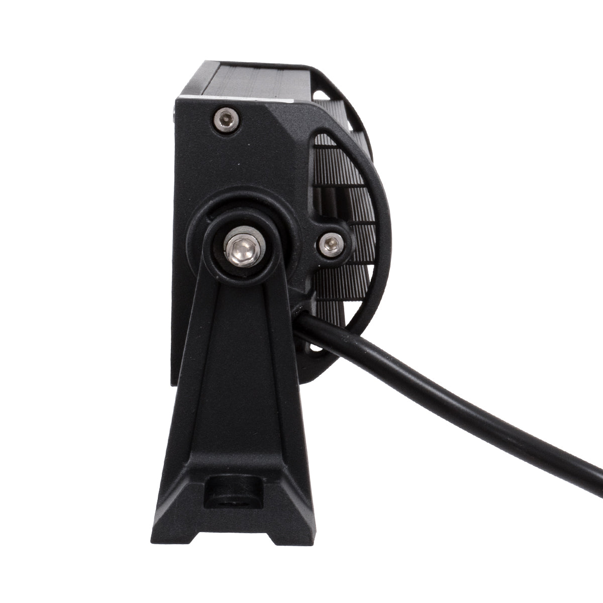 GloboStar® 85482 PRO Series Μπάρα Ίσια - Straight TRI-ROW 7D για Αυτοκίνητα & Φορτηγά LED CREE XBD 270W 27000lm 15° & 60° DC 10-30V Αδιάβροχη IP65 Ψυχρό Λευκό 6000K - ledmania.gr
