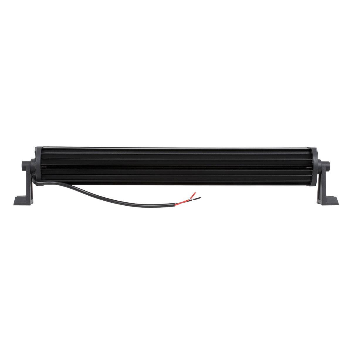 GloboStar® 85482 PRO Series Μπάρα Ίσια - Straight TRI-ROW 7D για Αυτοκίνητα & Φορτηγά LED CREE XBD 270W 27000lm 15° & 60° DC 10-30V Αδιάβροχη IP65 Ψυχρό Λευκό 6000K - ledmania.gr