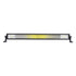 GloboStar® 85483 PRO Series Μπάρα Ίσια - Straight TRI-ROW 7D για Αυτοκίνητα & Φορτηγά LED CREE XBD 405W 40500lm 15° & 60° DC 10-30V Αδιάβροχη IP65 Ψυχρό Λευκό 6000K - ledmania.gr