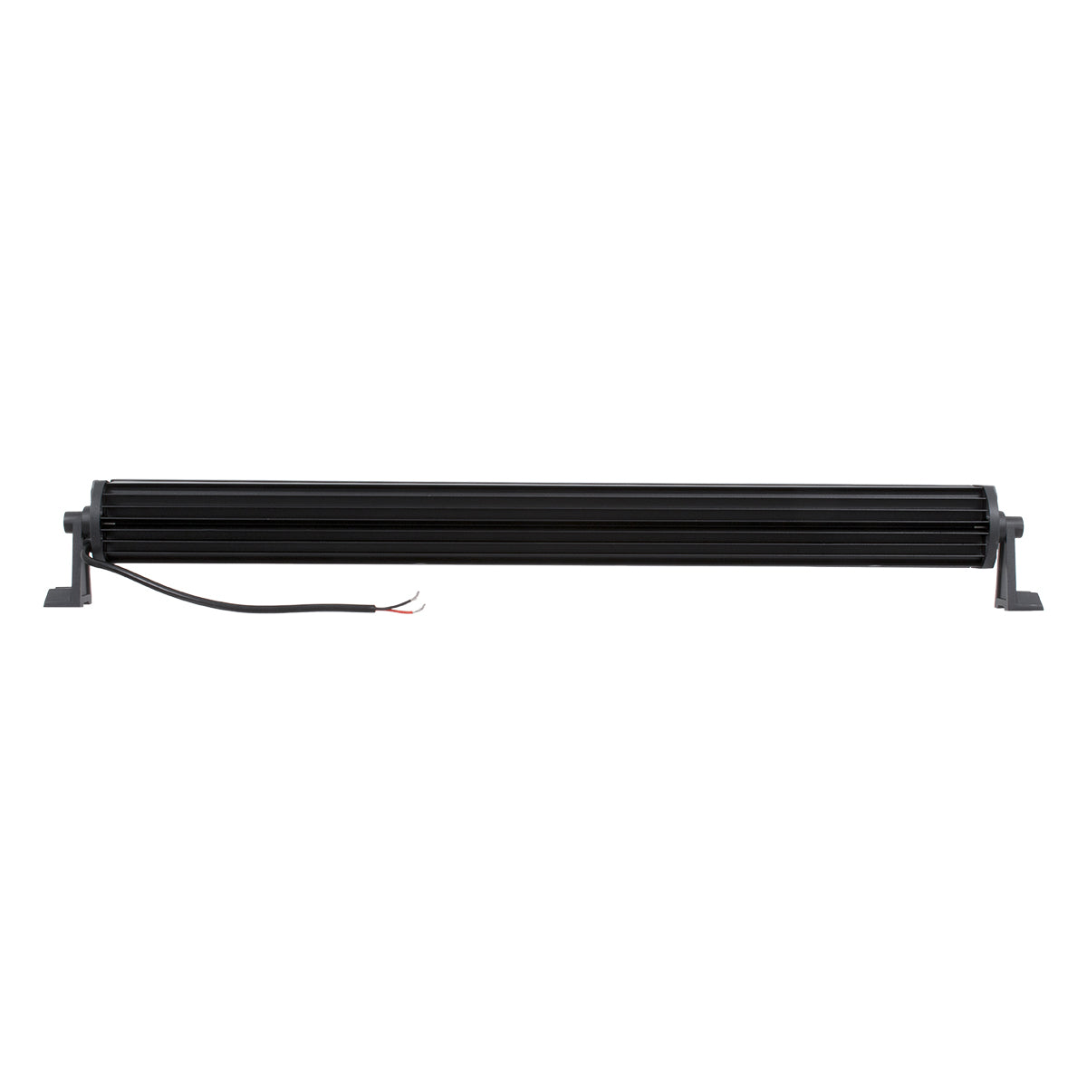 GloboStar® 85483 PRO Series Μπάρα Ίσια - Straight TRI-ROW 7D για Αυτοκίνητα & Φορτηγά LED CREE XBD 405W 40500lm 15° & 60° DC 10-30V Αδιάβροχη IP65 Ψυχρό Λευκό 6000K - ledmania.gr