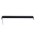 GloboStar® 85484 PRO Series Μπάρα Ίσια - Straight TRI-ROW 7D για Αυτοκίνητα & Φορτηγά LED CREE XBD 540W 54000lm 15° & 60° DC 10-30V Αδιάβροχη IP65 Ψυχρό Λευκό 6000K - ledmania.gr