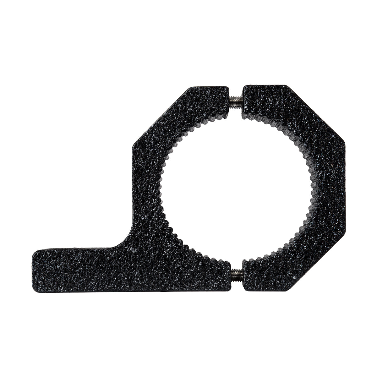 GloboStar® 85553 ΣΕΤ 2 Βάσεις Στήριξης για Μπάρες - Προβολάκια LED Rollbar JEEP BAR Holder - Clamp - Brackets - 1.5" - 1.75" - 2" Inches Universal - ledmania.gr