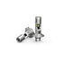 GloboStar® 85619 H7 SM-I7 KIT Βασικού Φωτισμού Αυτοκινήτου & Φορτηγού 3rd Generation Can-Bus Extreme Series LED CREE CXB COB 60W 7200lm DC 12V Αδιάβροχο IP67 Ψυχρό Λευκό 6000K - ledmania.gr
