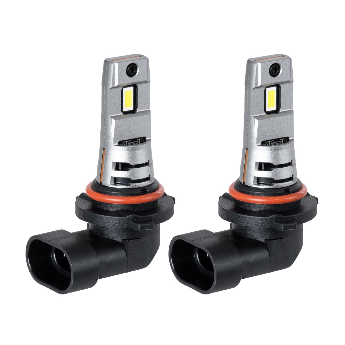 GloboStar® 85656 7S HB4 9006 KIT Βασικού Φωτισμού Αυτοκινήτου & Μοτοσυκλέτας 3rd Generation Can-Bus Extreme Series LED 7035 SMD 40W 7200lm DC 13.5-15V Αδιάβροχο IP68 Ψυχρό Λευκό 6000K - ledmania.gr