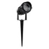 GloboStar® 85814 Προβολάκι Κήπου Καρφωτό - Δαπέδου COB LED 10W 1000lm 35° AC 230V με Smart App & Ασύρματο Χειριστήριο IR Αδιάβροχο IP67 Πολύχρωμο RGB Dimmable - ledmania.gr