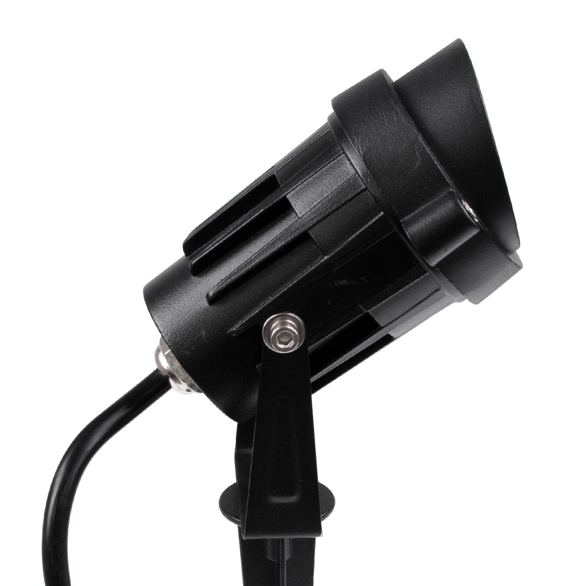 GloboStar® 85814 Προβολάκι Κήπου Καρφωτό - Δαπέδου COB LED 10W 1000lm 35° AC 230V με Smart App & Ασύρματο Χειριστήριο IR Αδιάβροχο IP67 Πολύχρωμο RGB Dimmable - ledmania.gr