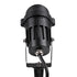 GloboStar® 85814 Προβολάκι Κήπου Καρφωτό - Δαπέδου COB LED 10W 1000lm 35° AC 230V με Smart App & Ασύρματο Χειριστήριο IR Αδιάβροχο IP67 Πολύχρωμο RGB Dimmable - ledmania.gr
