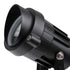 GloboStar® 85814 Προβολάκι Κήπου Καρφωτό - Δαπέδου COB LED 10W 1000lm 35° AC 230V με Smart App & Ασύρματο Χειριστήριο IR Αδιάβροχο IP67 Πολύχρωμο RGB Dimmable - ledmania.gr