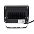 GloboStar® 85815 Προβολέας Εξωτερικός LED SMD 5050 & 2835 20W 2000lm 180° AC 230V με Ασύρματο Wireless Bluetooth Αδιάβροχος IP66 Πολύχρωμος RGB+CCT Θερμό Λευκό 3000K - Λευκό Ημέρας 4500K - Ψυχρό Λευκό 6000K - ledmania.gr
