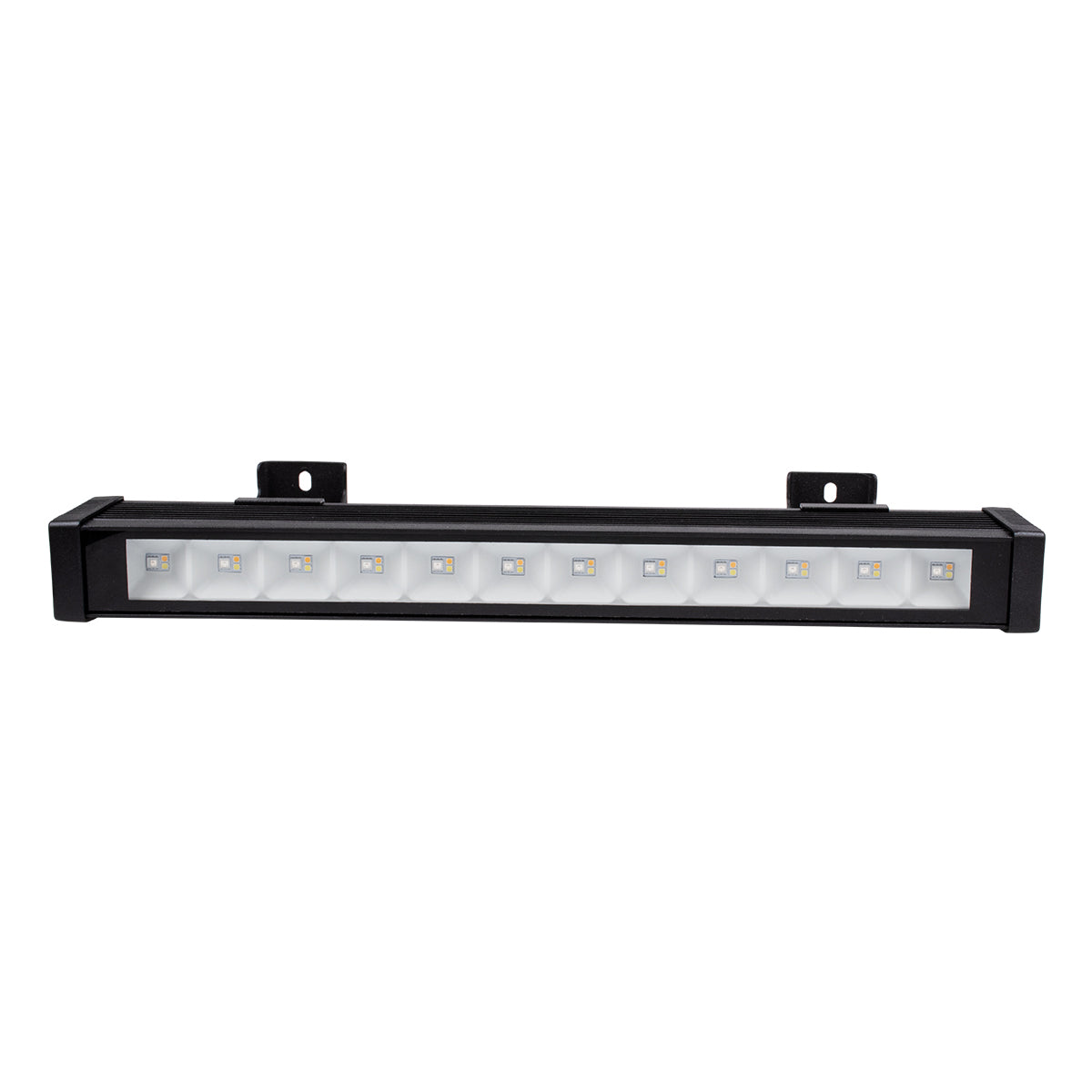 GloboStar® 85816 Μπάρα Εξωτερική LED SMD 5050 & 2835 20W 2000lm 180° AC 230V με Ασύρματο Wireless Bluetooth Αδιάβροχη IP66 Πολύχρωμη RGB+CCT Θερμό Λευκό 3000K - Λευκό Ημέρας 4500K - Ψυχρό Λευκό 6000K - ledmania.gr