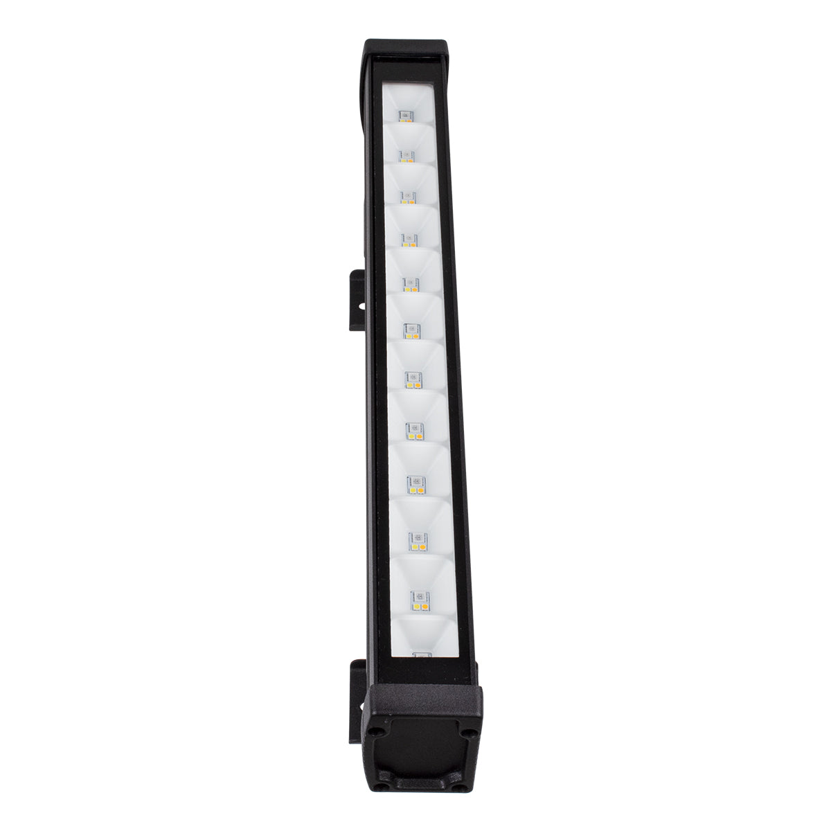 GloboStar® 85816 Μπάρα Εξωτερική LED SMD 5050 & 2835 20W 2000lm 180° AC 230V με Ασύρματο Wireless Bluetooth Αδιάβροχη IP66 Πολύχρωμη RGB+CCT Θερμό Λευκό 3000K - Λευκό Ημέρας 4500K - Ψυχρό Λευκό 6000K - ledmania.gr