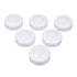 GloboStar® 85818 Φωτιστικά Νυκτός Μπαταρίας LED SMD 5050 6W 600lm με Ασύρματο Χειριστήριο RF - ΣΕΤ 6 Τεμαχίων Πολύχρωμα RGB - ledmania.gr