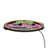 GloboStar® 85851 Φωτιστικό Ταμπέλα Φωτεινή Επιγραφή NEON LED Σήμανσης COCKTAILS 30W AC 230V με Διακόπτη On/Off Ροζ - Γαλάζιο - Κίτρινο - Πράσινο - ledmania.gr