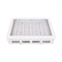 GloboStar® 85950 Grow Light Full Spectrum LED Φωτιστικό Ανάπτυξης Φυτών Θερμοκηπίου SMD 2835 1000W 160° AC230V IP54 Εσωτερικού Χώρου για Κάλυψη Επιφάνειας 1.5m x 1.5m Πλήρους Φάσματος Φωτισμού - ledmania.gr