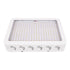 GloboStar® 85952 Grow Light Full Spectrum LED Φωτιστικό Ανάπτυξης Φυτών Θερμοκηπίου SMD 2835 174W 160° AC230V IP54 Εσωτερικού Χώρου για Κάλυψη Επιφάνειας 3m x 3m Πλήρους Φάσματος Φωτισμού - ledmania.gr