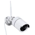 GloboStar® 86038 Ασύρματο Καταγραφικό με 8 x Camera 2MP 1080P WiFi  150° Μοιρών - Αδιάβροχο IP66 - Νυχτερινή Όραση με LED IR - Μονή Κατέυθυνση Ομιλίας - Ανιχνευτή Κίνησης - Νυχτερινή Λήψη - Λευκό - ledmania.gr