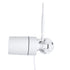 GloboStar® 86038 Ασύρματο Καταγραφικό με 8 x Camera 2MP 1080P WiFi  150° Μοιρών - Αδιάβροχο IP66 - Νυχτερινή Όραση με LED IR - Μονή Κατέυθυνση Ομιλίας - Ανιχνευτή Κίνησης - Νυχτερινή Λήψη - Λευκό - ledmania.gr
