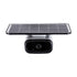GloboStar® 86048 Αυτόνομη Ηλιακή Camera 1080P 2MP 4G SIM CARD WiFi 150° Μπαταρία 3200mAh Φωτοβολταϊκό Πάνελ Διπλή Κατέυθυνση Ομιλίας Αδιάβροχη IP66 Ψυχρό Λευκό 6000K - Λευκό - ledmania.gr
