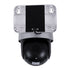 GloboStar® 86054 Αυτόνομη Ηλιακή Camera 1080P 2MP 4G SIM CARD WiFi 150° Μπαταρία 3200mAh Φωτοβολταϊκό Πάνελ Διπλή Κατέυθυνση Ομιλίας Αδιάβροχη IP66 Ψυχρό Λευκό 6000K - Ασημί - ledmania.gr