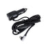 GloboStar® 86057 Καθρέπτης Αυτοκινήτου με 3 Κάμερες 3CHs AHD 1080P 170° - 4G Sim Card Slot - WiFi - GPS Navigator - Bluetooth - G Sensor - 24h Monitoring - FM Transmitter -  Νυχτερινή Όραση - Μαύρο - ledmania.gr