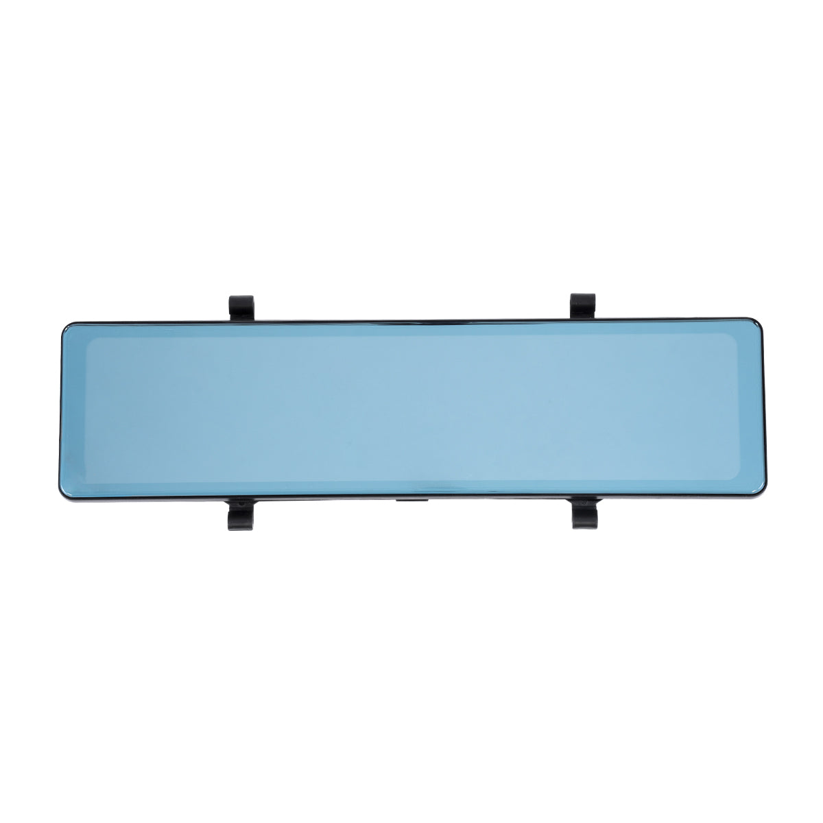 GloboStar® 86057 Καθρέπτης Αυτοκινήτου με 3 Κάμερες 3CHs AHD 1080P 170° - 4G Sim Card Slot - WiFi - GPS Navigator - Bluetooth - G Sensor - 24h Monitoring - FM Transmitter -  Νυχτερινή Όραση - Μαύρο - ledmania.gr