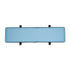 GloboStar® 86057 Καθρέπτης Αυτοκινήτου με 3 Κάμερες 3CHs AHD 1080P 170° - 4G Sim Card Slot - WiFi - GPS Navigator - Bluetooth - G Sensor - 24h Monitoring - FM Transmitter -  Νυχτερινή Όραση - Μαύρο - ledmania.gr