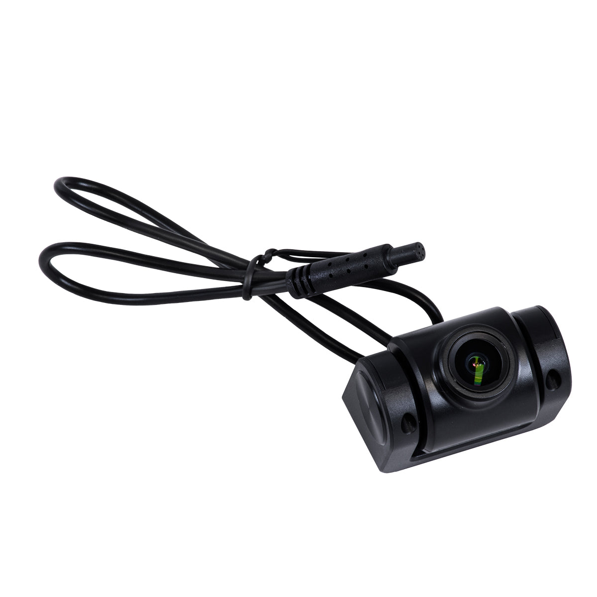 GloboStar® 86057 Καθρέπτης Αυτοκινήτου με 3 Κάμερες 3CHs AHD 1080P 170° - 4G Sim Card Slot - WiFi - GPS Navigator - Bluetooth - G Sensor - 24h Monitoring - FM Transmitter -  Νυχτερινή Όραση - Μαύρο - ledmania.gr