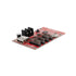 GLOBOSTAR® CARD-FK-8Wd 90095 Κάρτα Εικόνας για Μονόχρωμες Κυλιόμενες Ψηφιακές Επιγραφές/Οθόνες DC 5V IP20 - 3072x16/1536x32/1024x48/768x64 Pixels - Μ7.7 x Π4.8 x Υ1.6cm - 2 Χρόνια Εγγύηση - ledmania.gr