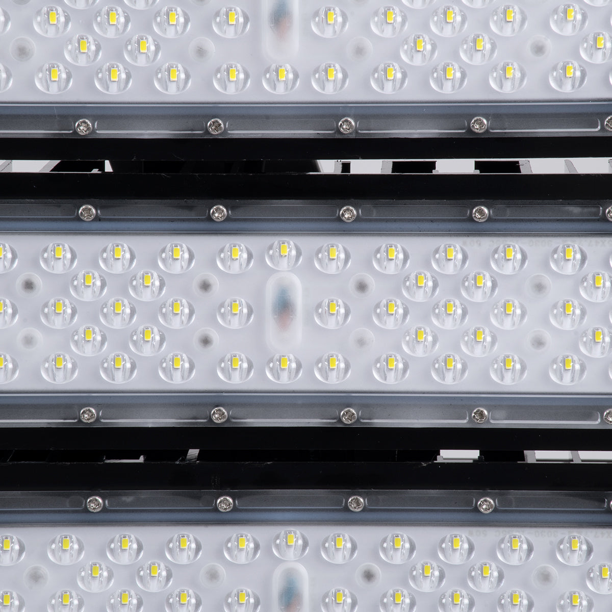 GLOBOSTAR® GOLIATH 90105 Προβολέας για Γήπεδα Tennis & Ποδοσφαίρου 5x5 LED 1000W 150000lm 75°x135° SDCM<5 Fish Eye Lens AC 220-240V Αδιάβροχο IP65 IK08 Φυσικό Λευκό 5000K - Lumileds SMD Chip & Mean Well Driver - Μαύρο Ματ - Μ62 x Π22 x Υ90cm - 5 Χρόνια...