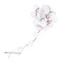 GloboStar® 90139 Digital Pixel Addressable Facade Module Chain String with 20 Spots - Ψηφιακή Αλυσίδα - Γιρλάντα με 20 Σποτ LED SMD 3535 15W 20LED 20PIXEL SPI/TTL Protocol IC UCS512B 900lm 240° DC 12V Αδιάβροχο IP67 Πολύχρωμο RGB - Μ200 x Π5 x Υ5cm - ledmania.gr