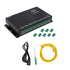 GloboStar® 90146 SEEKWAY EN-408 - Professional Channel Controller - Full Colour LED Digital Control System - Κεντρικός & Slave Controller Καναλιών Εξόδου για Ψηφιακά Προϊόντα LED Digital Pixel TTL & DMX512 - Single Colour & RGB & RGBW - Synchronous - ledmania.gr