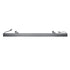 GLOBOSTAR® WASHERMARGO 90153 Μπάρα Φωτισμού Wall Washer LED 24W 2880lm 30° DC 24V Αδιάβροχο IP66 Ψυχρό Λευκό 6000K Dimmable - Bridgelux SMD Chip - Γκρι Ανθρακί - Μ100 x Π8.5 x Υ4cm - 3 Χρόνια Εγγύηση