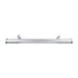 GloboStar® WASHER-NASIA 90159 Μπάρα Φωτισμού Wall Washer LED 48W 4560lm 15° DC 24V Αδιάβροχο IP67 Μ100 x Π6.5 x Υ6.6cm Φυσικό Λευκό 4000K - Γκρι Ανθρακί - 3 Χρόνια Εγγύηση - ledmania.gr