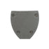 GloboStar® WASHER-NASIA 90159 Μπάρα Φωτισμού Wall Washer LED 48W 4560lm 15° DC 24V Αδιάβροχο IP67 Μ100 x Π6.5 x Υ6.6cm Φυσικό Λευκό 4000K - Γκρι Ανθρακί - 3 Χρόνια Εγγύηση - ledmania.gr