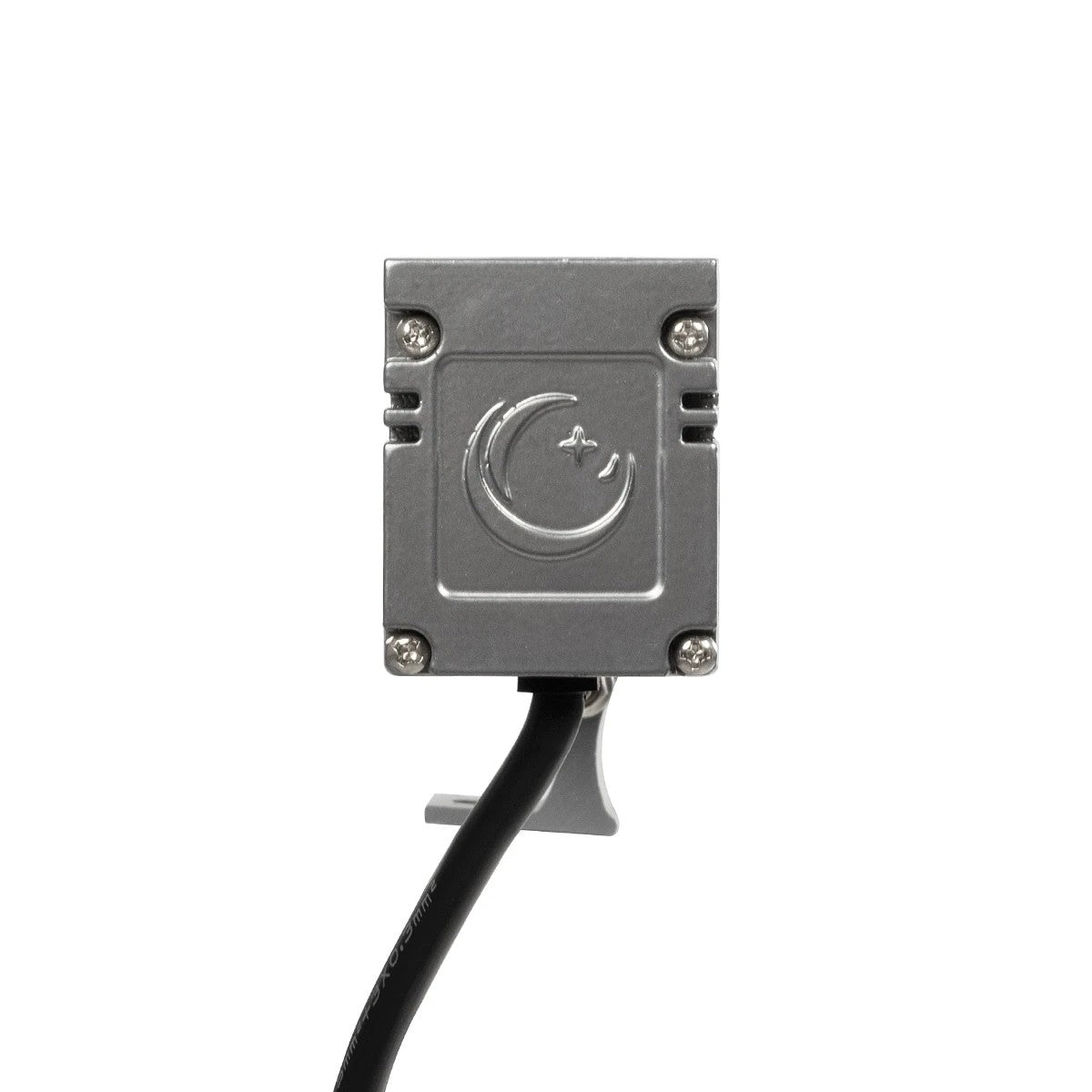 GLOBOSTAR® WASHERMOZA 90170 Μπάρα Φωτισμού Wall Washer LED 72W 6120lm 10-30° DC 24V Αδιάβροχο IP66 Πολύχρωμο RGB Dimmable - Bridgelux SMD Chip - Γκρι Ανθρακί - Μ100 x Π7.4 x Υ7cm - 3 Χρόνια Εγγύηση