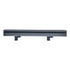 GLOBOSTAR® WASHERMARGO 90171 Μπάρα Φωτισμού Wall Washer LED 9W 945lm 30° DC 24V Αδιάβροχο IP65 Ultra Θερμό Λευκό 2200K Dimmable - Bridgelux SMD Chip - Γκρι Ανθρακί - Μ50 x Π4 x Υ5cm - 3 Χρόνια Εγγύηση