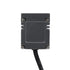 GLOBOSTAR® WASHER-NAIA 90173 Μπάρα Φωτισμού Wall Washer LED 9W 1035lm 30° DC 24V Αδιάβροχο IP65 Φυσικό Λευκό 4500K Dimmable - Γκρι Ανθρακί - Μ50 x Π4 x Υ5cm - 3 Χρόνια Εγγύηση - ledmania.gr