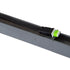 GLOBOSTAR® DIGIBAR 90212 Ψηφιακή Pixel Addressable Facade Μπάρα LED 12W 600lm 45° DC 24V Αδιάβροχο IP65 8 x Pixel Πολύχρωμο RGB Dimmable DMX512 SPI/TTL Protocol IC UCS512C4 - Bridgelux SMD Chip - Γκρι Ανθρακί - Μ100 x Π3.5 x Υ3.2cm - 3 Χρόνια Εγγύηση