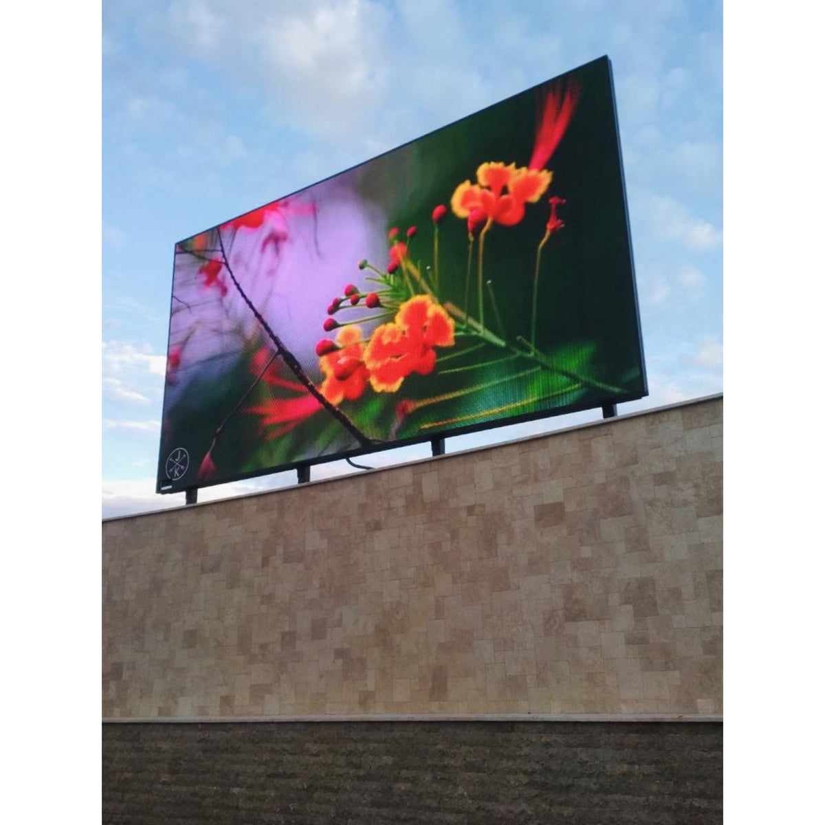 GloboStar® PROCULCO ZH-C2 90238 Professional LED Video Processor - Επαγγελματικός Επεξεργαστής Βίντεο για Ψηφιακές Οθόνες LED Video Wall - 1.3 Million Points - Loading Area W4096 x H2160 - WiFi - Android 5.1 - AC 220-240V - IP20 Μ31.5 x Π16 x Υ5.5cm - ledmania.gr