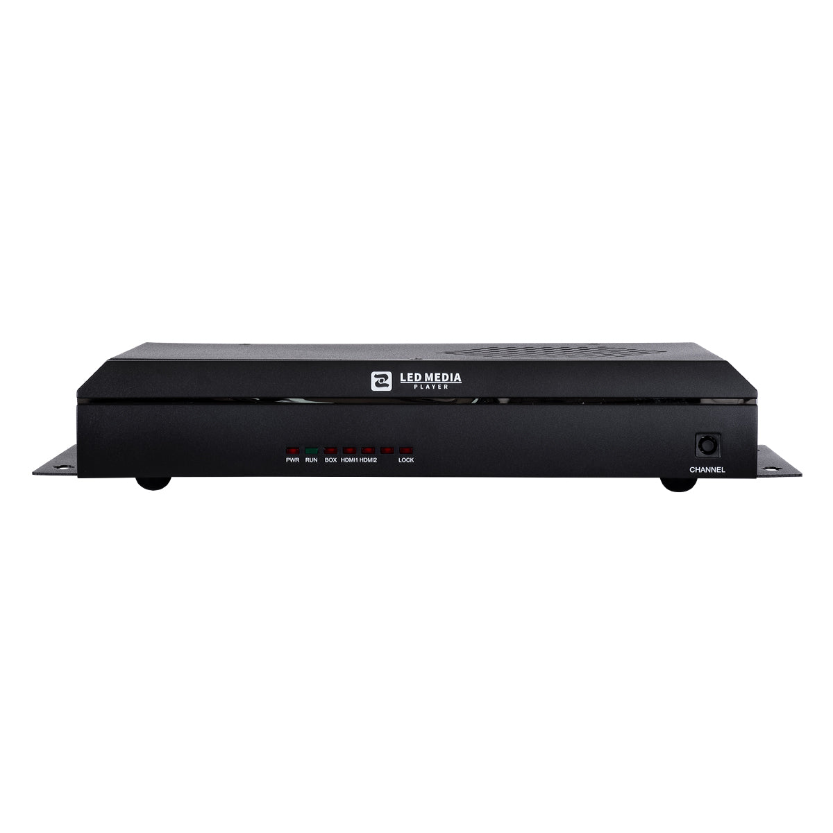 GloboStar® PROCULCO ZH-C2 90238 Professional LED Video Processor - Επαγγελματικός Επεξεργαστής Βίντεο για Ψηφιακές Οθόνες LED Video Wall - 1.3 Million Points - Loading Area W4096 x H2160 - WiFi - Android 5.1 - AC 220-240V - IP20 Μ31.5 x Π16 x Υ5.5cm - ledmania.gr